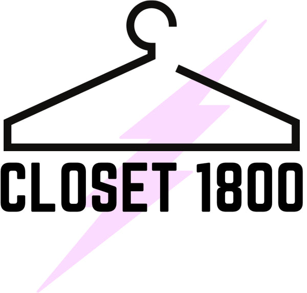 1800CLOSET